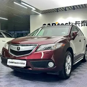 Acura RDX (Import) 2014 из Китая