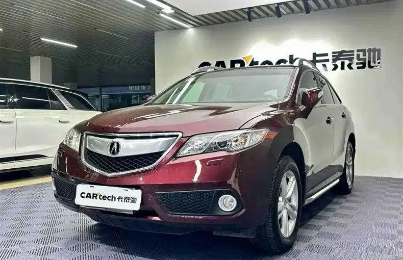 Acura RDX (Import) 2014 из Китая