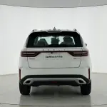 Geely Haoyue PRO из Китая