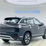 Volkswagen Tayron из Китая