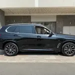 BMW X5 2023 из Китая
