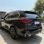 BMW X5 2023 из Китая