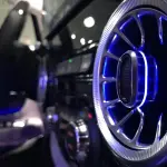 Mercedes-Benz Vito 2021 из Китая