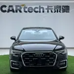 Audi A6L 2025 из Китая