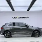 Audi A3 2024 из Китая