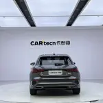 Audi A3 2024 из Китая