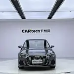Audi A3 2024 из Китая