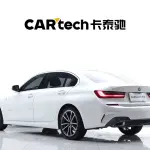 BMW 3 Series 2021 из Китая
