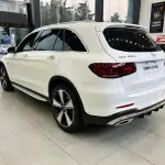 Mercedes-Benz GLC 2023 из Китая