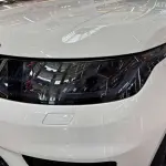 Land Rover Sport 2020 из Китая