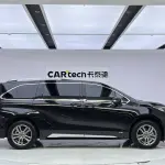 Toyota Sienna 2024 из Китая