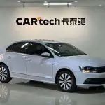 Volkswagen Sagitar 2019 из Китая