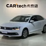 Volkswagen Sagitar 2019 из Китая