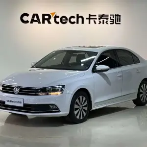 Volkswagen Sagitar 2019 из Китая