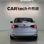 Volkswagen Sagitar 2019 из Китая