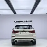 BMW X3 2019 из Китая