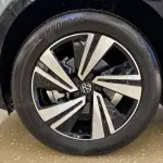 Volkswagen Tavendor 2023 из Китая