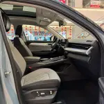 Volkswagen Tavendor 2023 из Китая