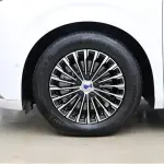 Denza Denza D9 2024 из Китая