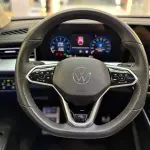 Volkswagen Tavendor 2023 из Китая