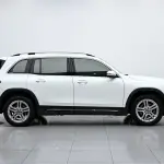 Mercedes-Benz GLB 2022 из Китая