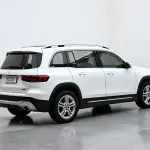 Mercedes-Benz GLB 2022 из Китая