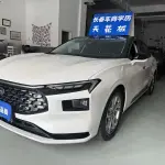 Ford Mondeo 2023 из Китая