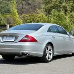 Mercedes-Benz CLS 2010 из Китая