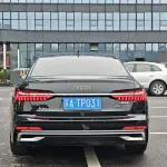 Audi A6L 2024 из Китая
