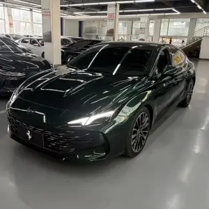 MG MG7 2024 из Китая