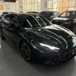MG MG7 2024 из Китая
