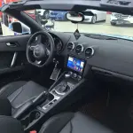Audi TT 2013 из Китая