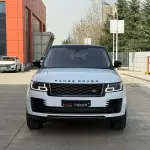 Land Rover Range Rover 2018 из Китая