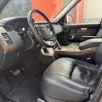 Land Rover Range Rover 2018 из Китая