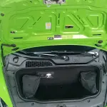 Lamborghini Huracán 2021 из Китая