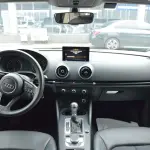 Audi A3 2021 из Китая