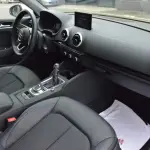 Audi A3 2021 из Китая