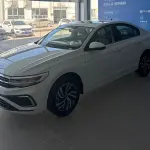 Volkswagen Bora 2026 из Китая