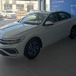 Volkswagen Bora 2026 из Китая