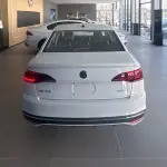 Volkswagen Bora 2026 из Китая