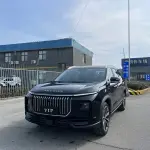 Jetour X90 PRO 2024 из Китая