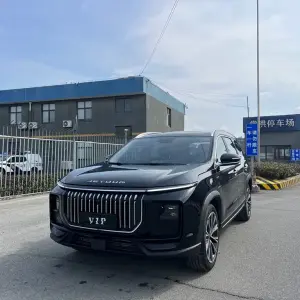 Jetour X90 PRO 2024 из Китая