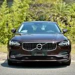 Volvo S90 2017 из Китая
