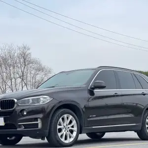 BMW X5 (Import) 2016 из Китая