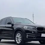 BMW X5 (Import) 2016 из Китая