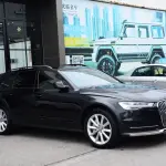 Audi A6 (Import) 2019 из Китая