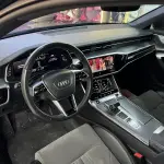 Audi A6L 2024 из Китая