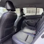 Toyota Yaris L 2021 из Китая