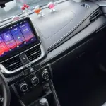 Toyota Yaris L 2021 из Китая
