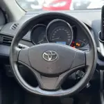 Toyota Yaris L 2021 из Китая